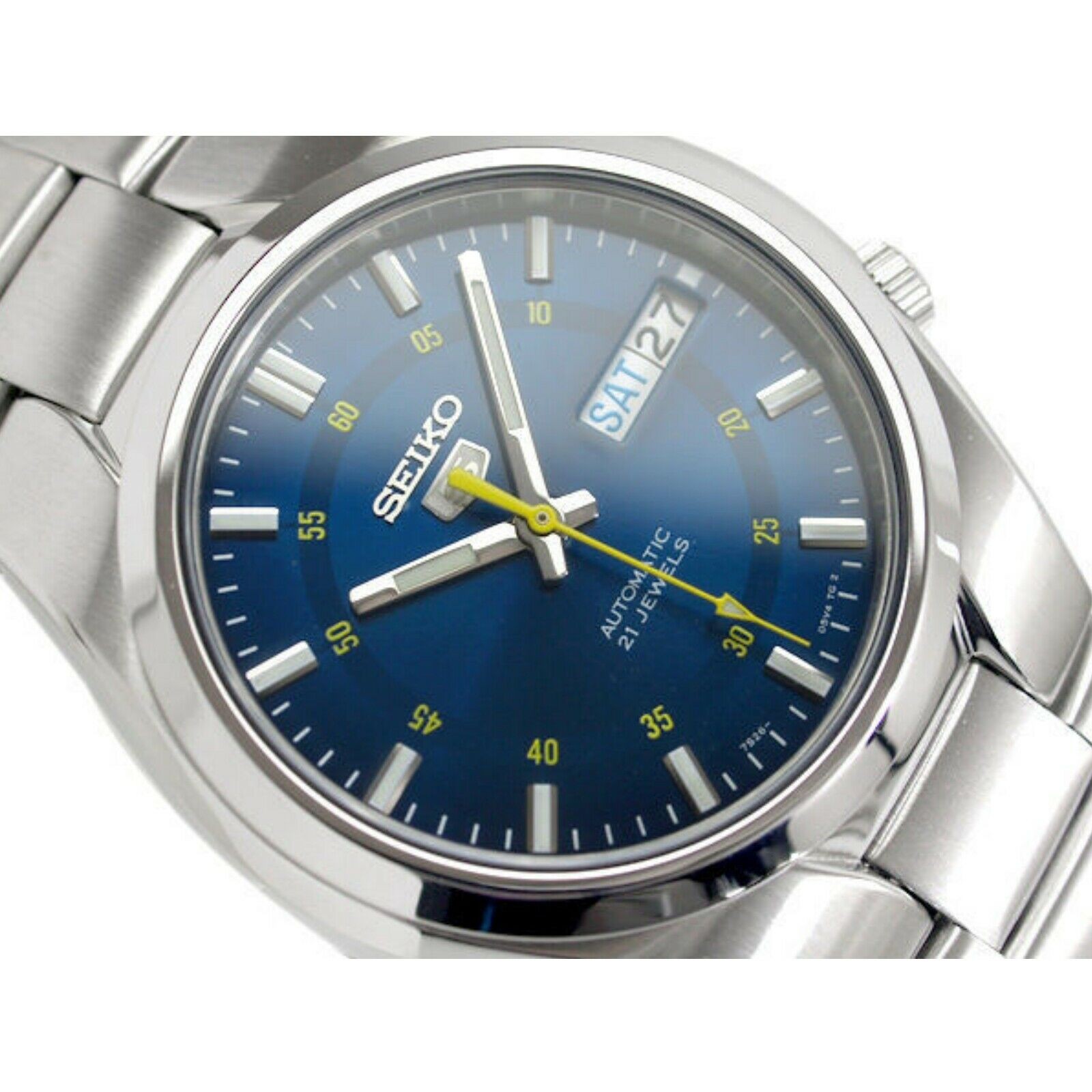 Seiko Watch Prospex - SEIKO SNK615K1 Men's Unisex Automatic Watch