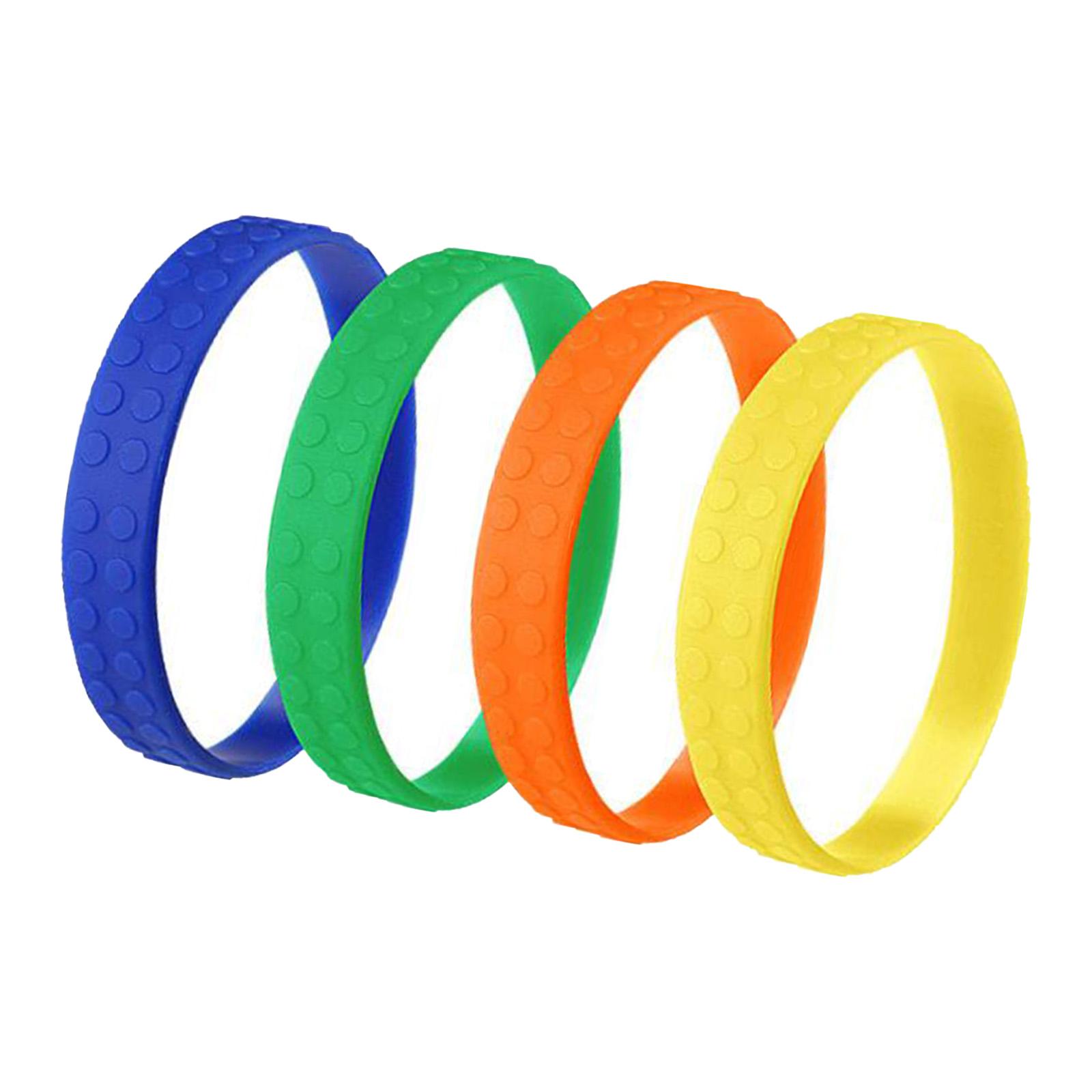 Premium Resistance Bands Silic - đánh giá và giá Silicone Band Women
