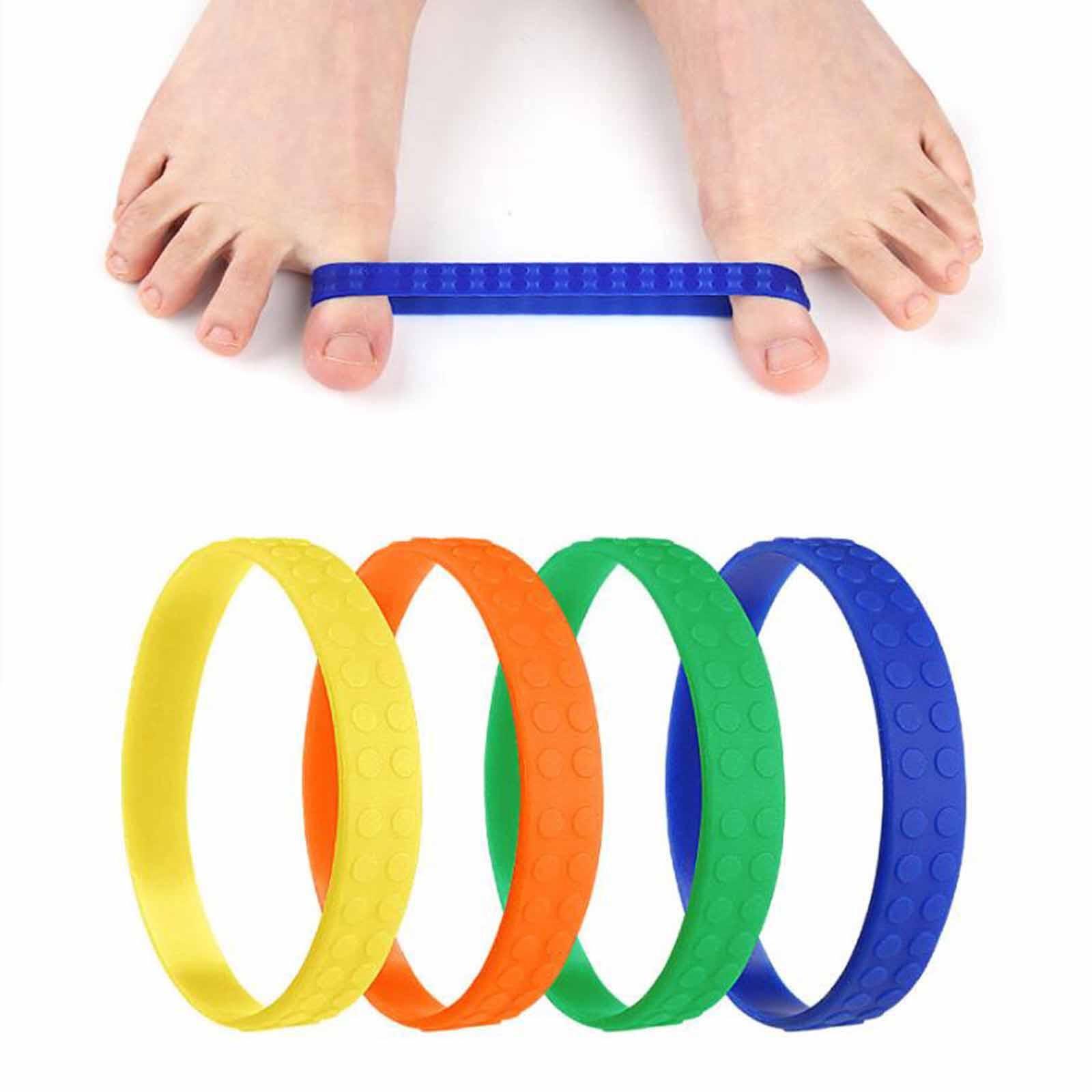 Premium Resistance Bands Silic - đánh giá và giá Silicone Band Women