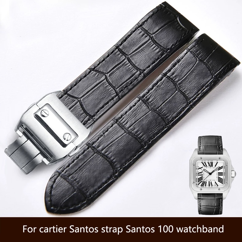 High quality Genuine Leather w - đánh giá và giá Cartier Watch Tank