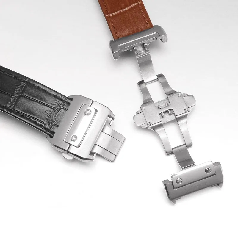 High quality Genuine Leather w - đánh giá và giá Cartier Watch Tank