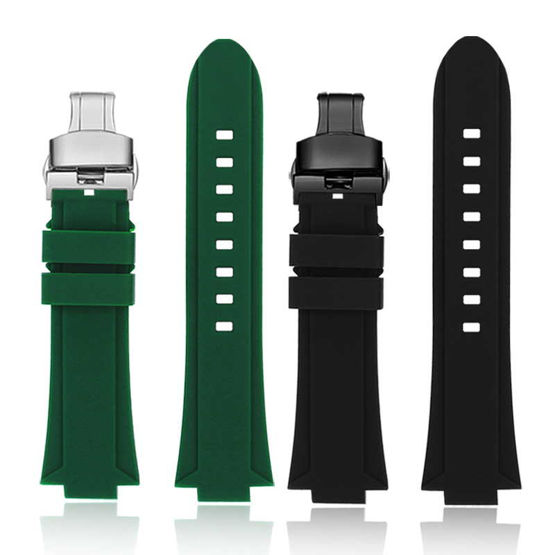 High Quality Rubber Strap For  - đánh giá và giá Rubber Strap Diver