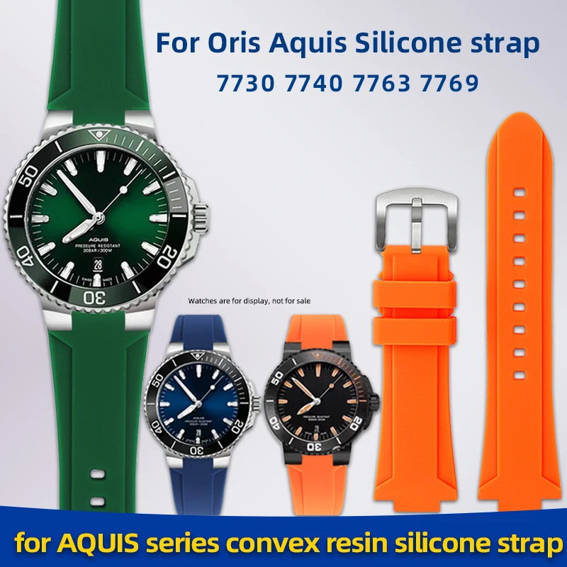 High Quality Rubber Strap For  - đánh giá và giá Rubber Strap Diver