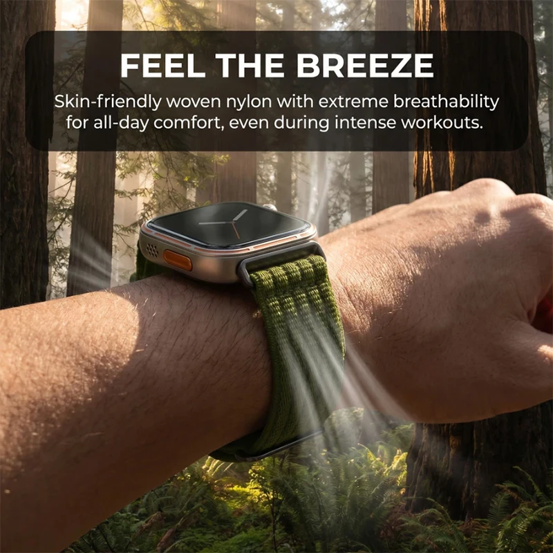 Breathable Sport Nylon Loop St - đánh giá và giá Sport Loop Velcro