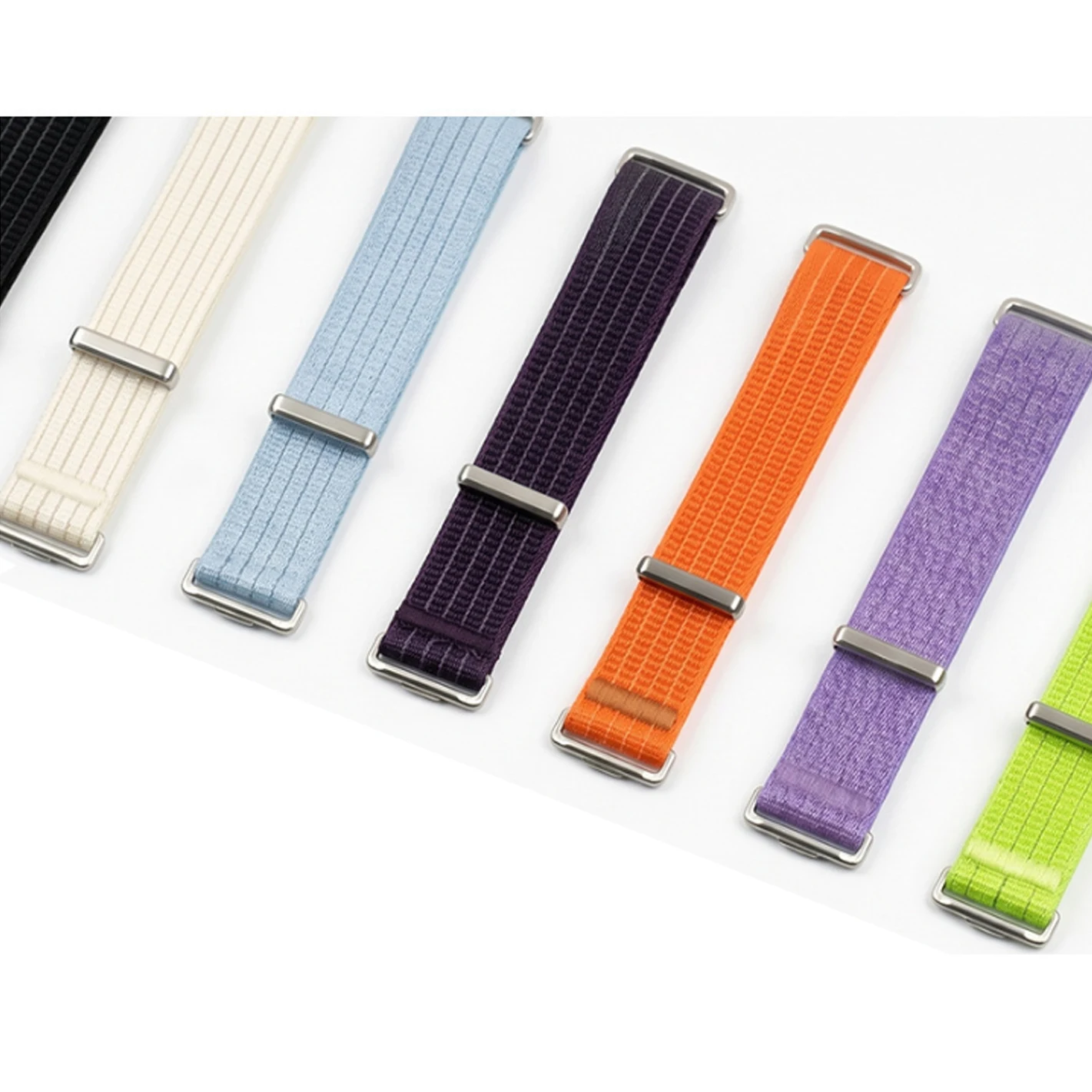 Breathable Sport Nylon Loop St - đánh giá và giá Sport Loop Velcro