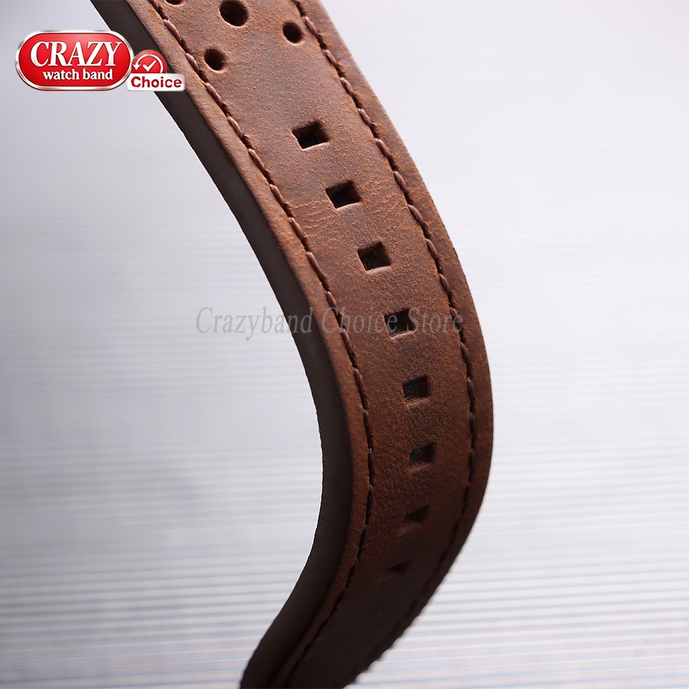 18mm19mm20mm21mm22mm24mm Quick - đánh giá và giá Leather Strap Quick Release