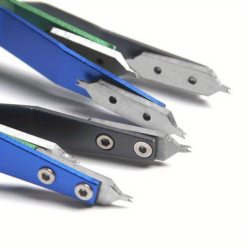 Professional Stainless Steel V - đánh giá và giá Spring Bar Tool Set