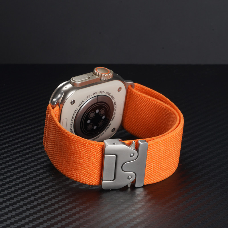 Nylon Parachute Strap For Appl - đánh giá và giá Parachute Strap Elastic