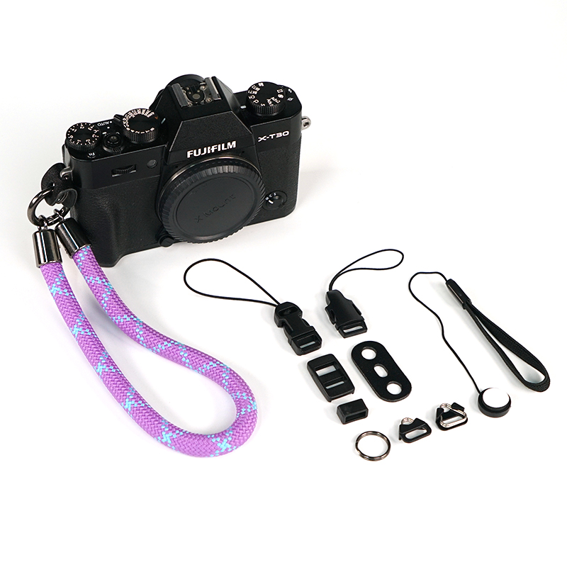 Camera Accessories Camera Stra - đánh giá và giá Leather Strap Quick Release