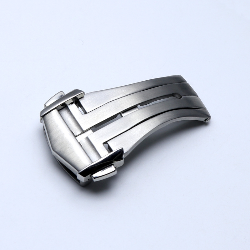 18mm 316L Stainless Steel No W - đánh giá và giá Omega Watch Seamaster